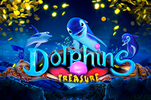Dolphins Treasure